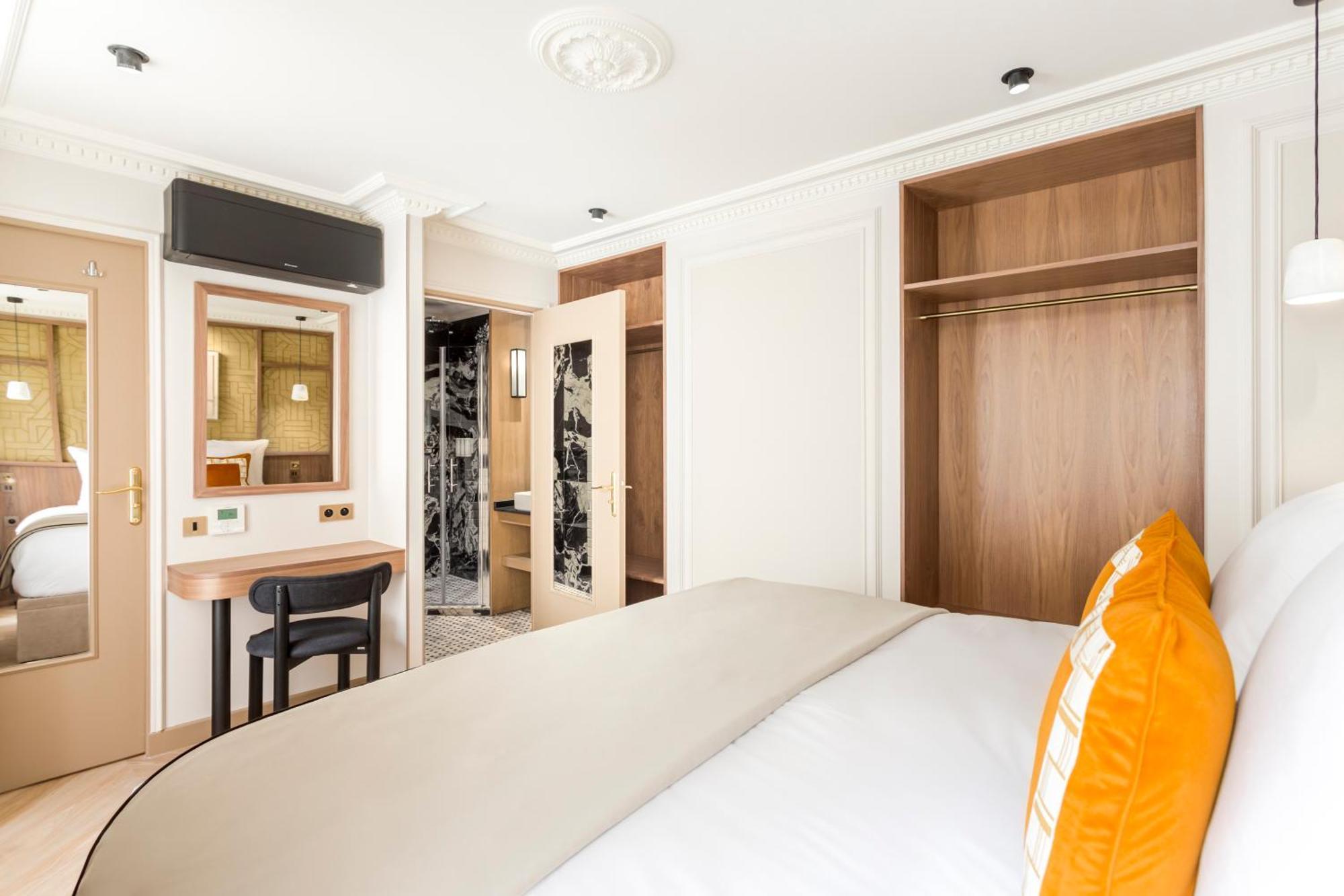 Merveil - Signature Suite - Opera - Bateliere Paris Exterior photo