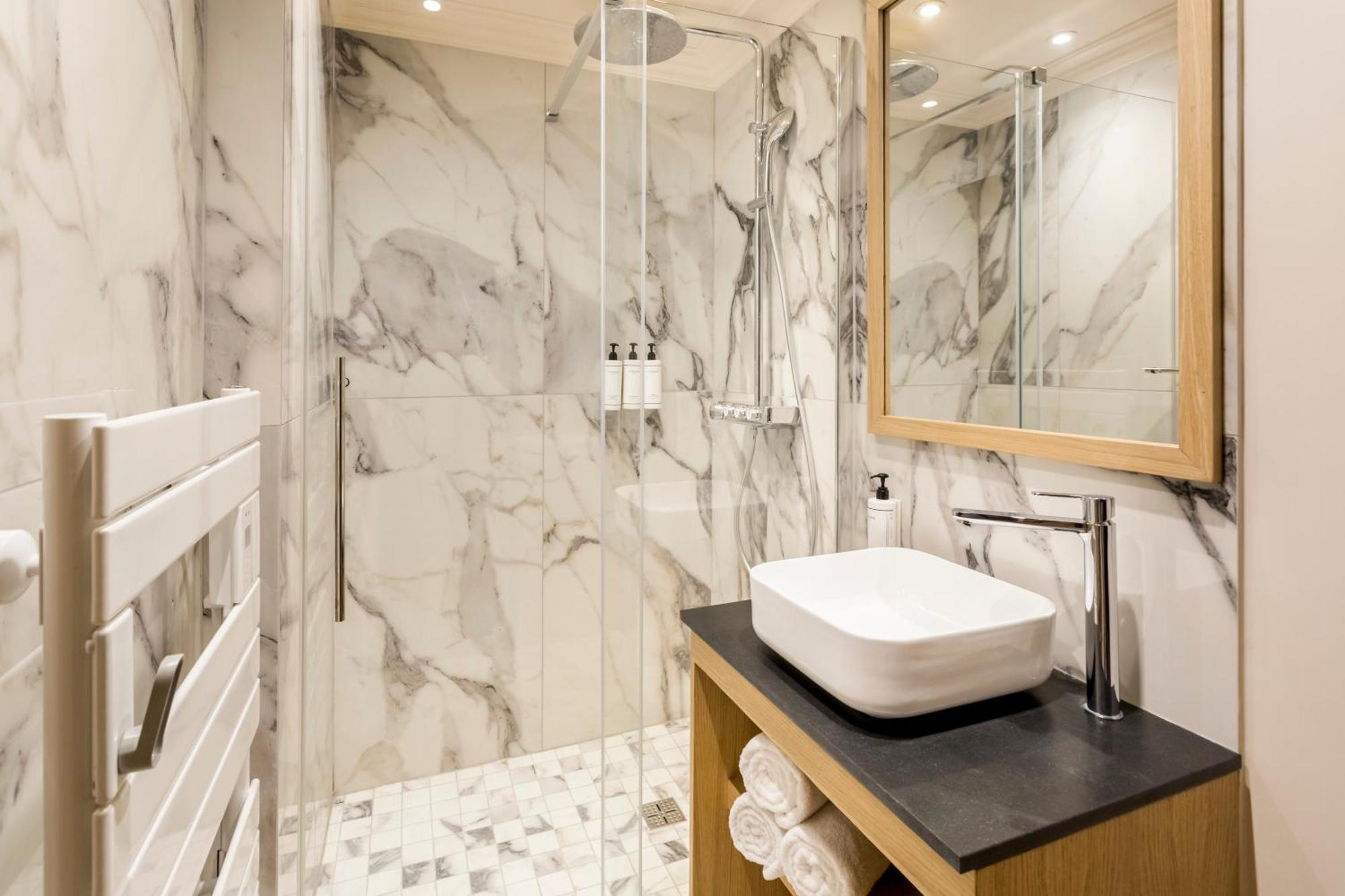 Merveil - Signature Suite - Opera - Bateliere Paris Exterior photo