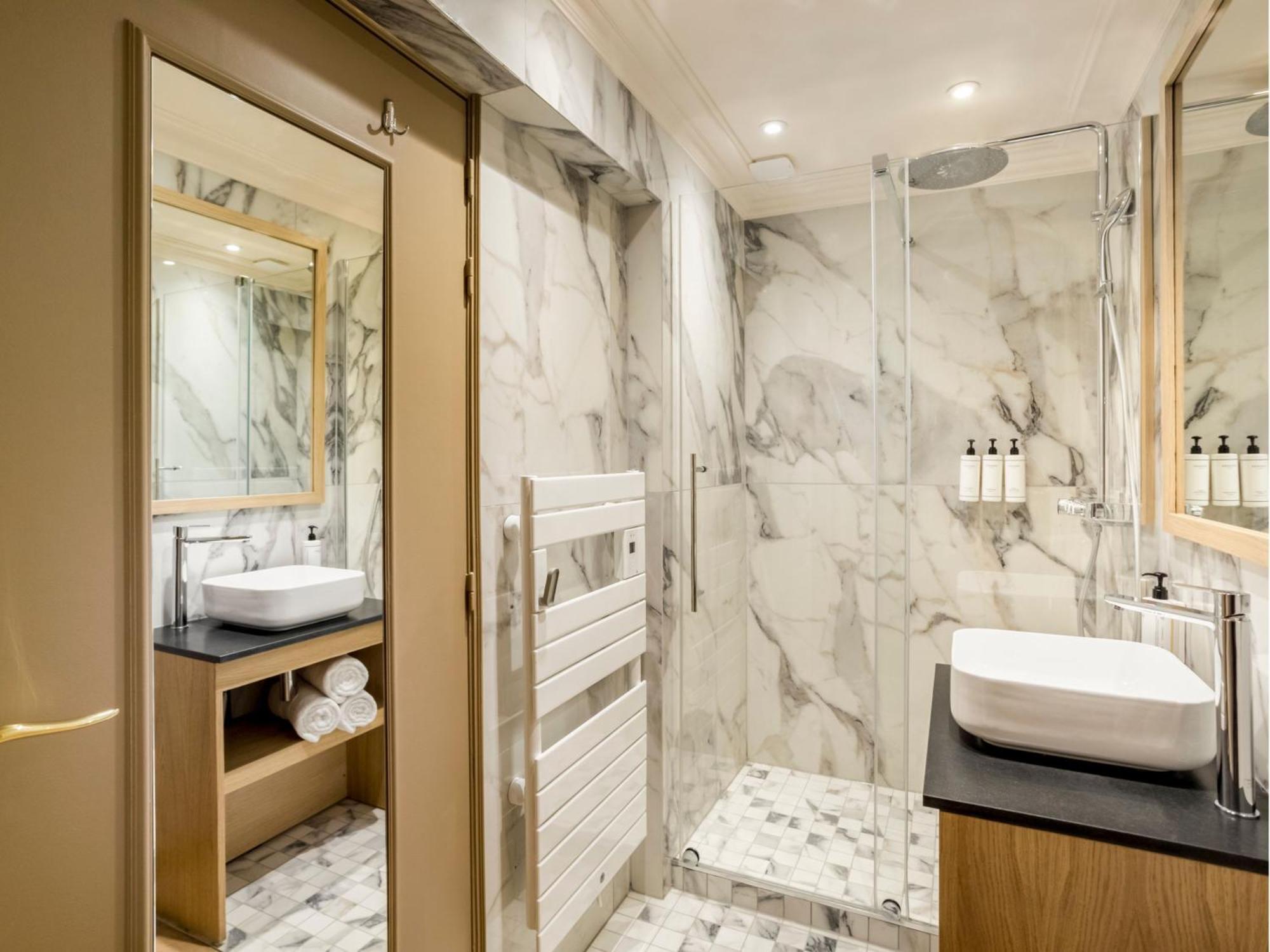 Merveil - Signature Suite - Opera - Bateliere Paris Exterior photo